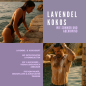 Preview: MYLLY Seife Lavendel-Kokos